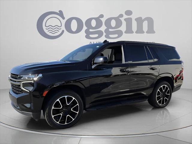 2022 Chevrolet Tahoe 2WD RST for sale in Jacksonville, FL