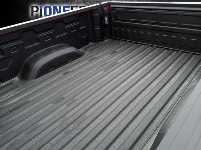 2023 Chevrolet Silverado 2500 Custom