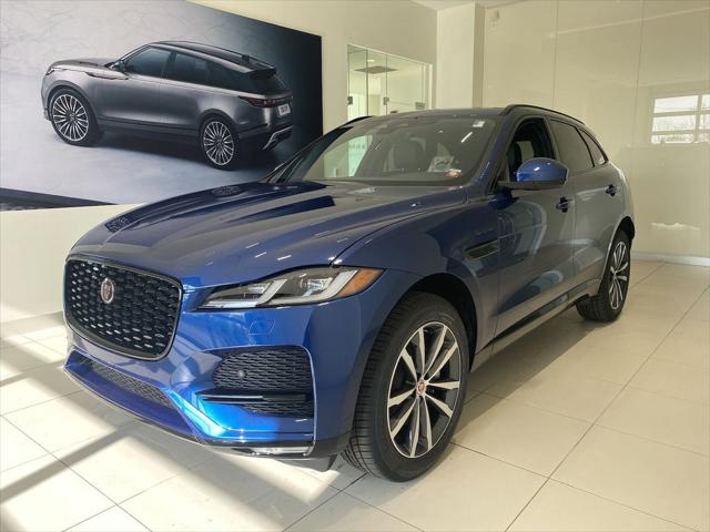 2023 Jaguar F-PACE S P250 AWD Automatic for sale in Amherst, NY