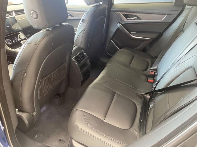 2023 Jaguar F-PACE S P250 AWD Automatic