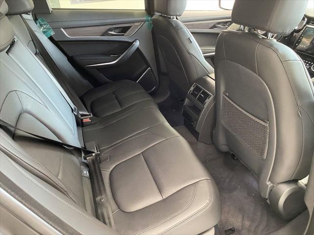 2023 Jaguar F-PACE S P250 AWD Automatic
