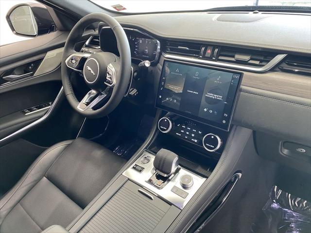 2023 Jaguar F-PACE S P250 AWD Automatic
