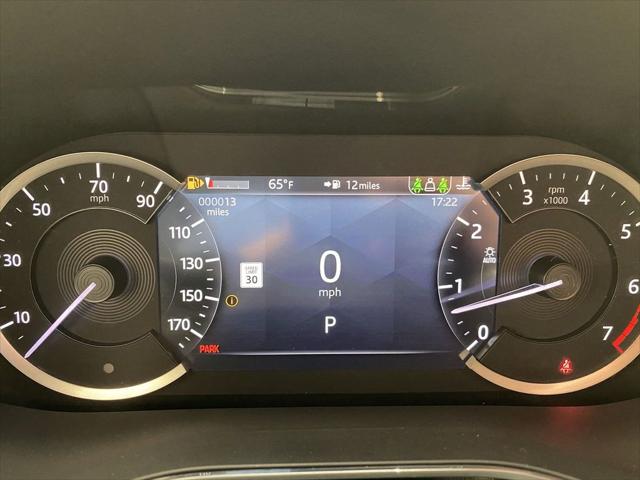 2023 Jaguar F-PACE S P250 AWD Automatic