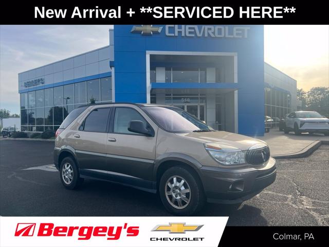 2004 Buick Rendezvous CX for sale in Colmar, PA