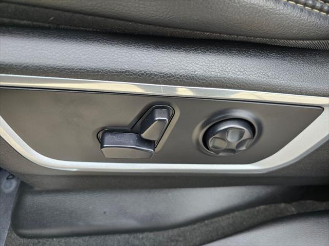 2020 Ram 1500 Laramie Crew Cab 4x4 5'7" Box