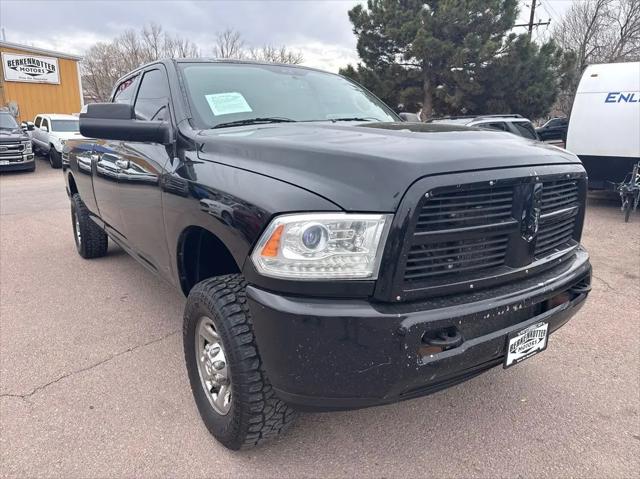 2012 Ram 2500 SLT for sale in Castle Rock, CO
