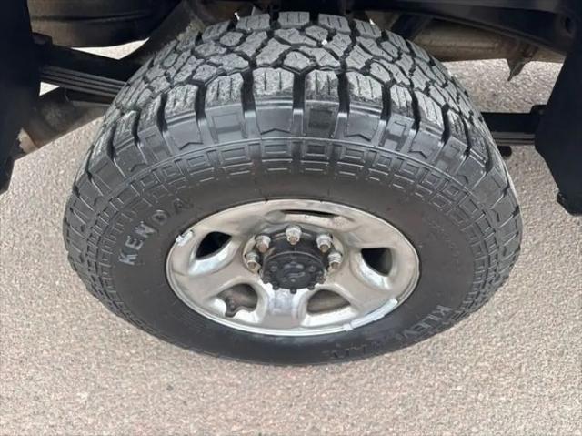 2012 Ram 2500 SLT