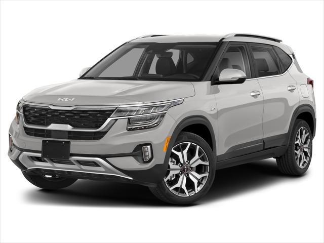 2022 Kia Seltos SX Turbo for sale in State College, PA