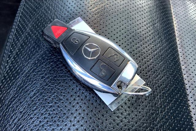 2011 Mercedes-Benz S 550 4MATIC