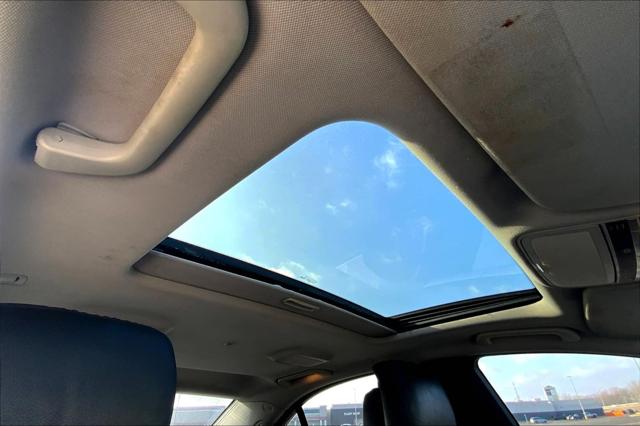 2011 Mercedes-Benz S 550 4MATIC