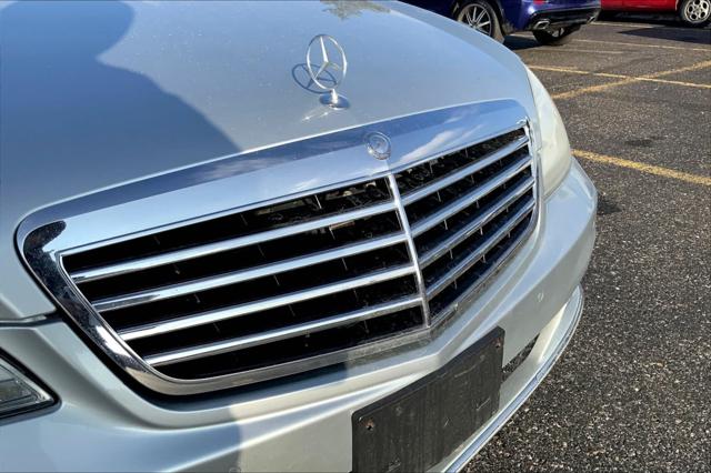 2011 Mercedes-Benz S 550 4MATIC