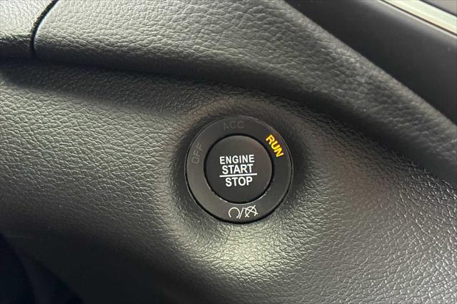 2023 Jeep Cherokee Altitude Lux 4x4