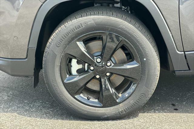 2023 Jeep Cherokee Altitude Lux 4x4