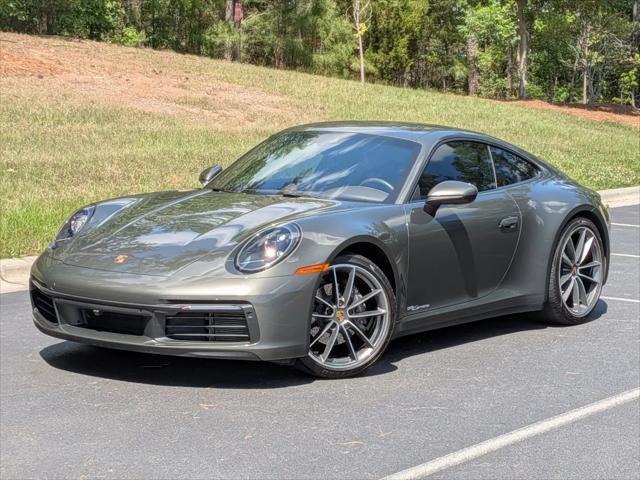2022 Porsche 911 Carrera for sale in Durham, NC