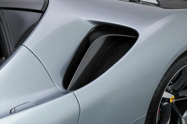 2022 Ferrari SF90 Stradale Coupe