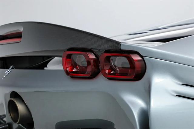 2022 Ferrari SF90 Stradale Coupe