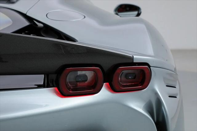 2022 Ferrari SF90 Stradale Coupe