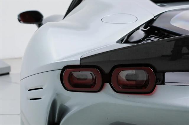 2022 Ferrari SF90 Stradale Coupe