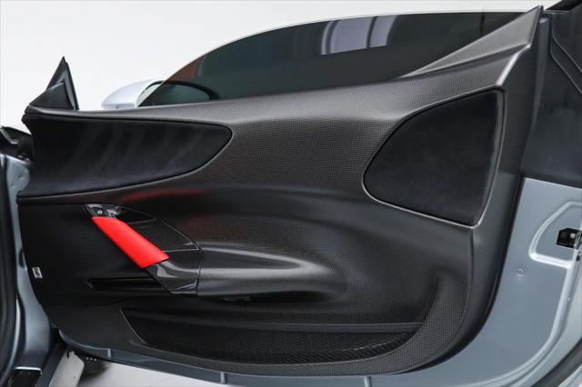 2022 Ferrari SF90 Stradale Coupe