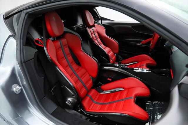 2022 Ferrari SF90 Stradale Coupe