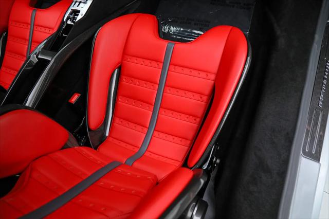 2022 Ferrari SF90 Stradale Coupe