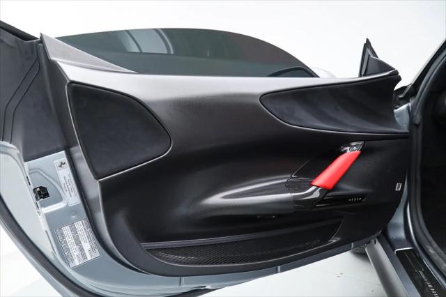 2022 Ferrari SF90 Stradale Coupe