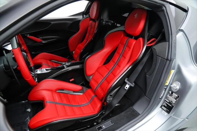 2022 Ferrari SF90 Stradale Coupe