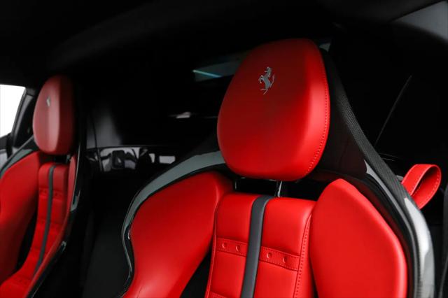 2022 Ferrari SF90 Stradale Coupe