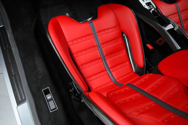 2022 Ferrari SF90 Stradale Coupe