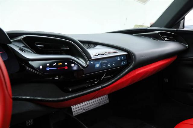 2022 Ferrari SF90 Stradale Coupe