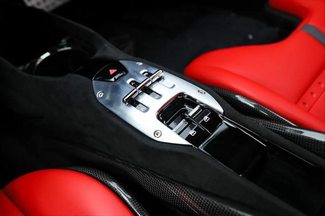 2022 Ferrari SF90 Stradale Coupe