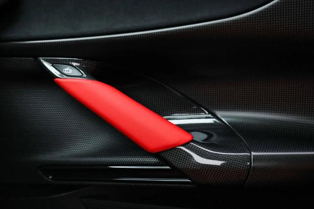 2022 Ferrari SF90 Stradale Coupe