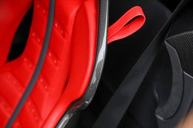 2022 Ferrari SF90 Stradale Coupe