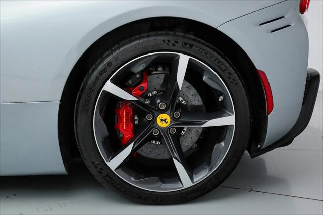 2022 Ferrari SF90 Stradale Coupe