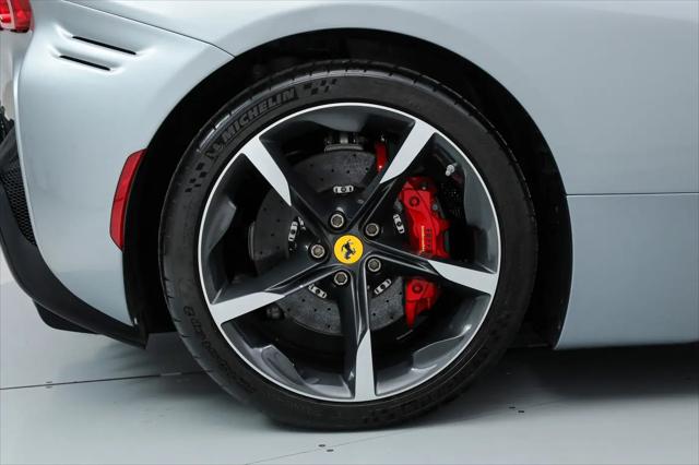 2022 Ferrari SF90 Stradale Coupe