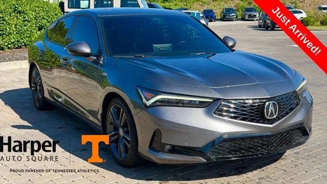 2023 Acura Integra A-SPEC Technology for sale in Knoxville, TN