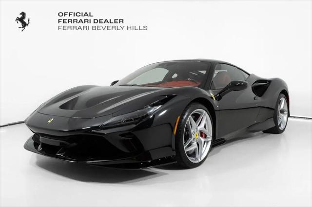 2022 Ferrari F8 Tributo Coupe for sale in Beverly Hills, CA