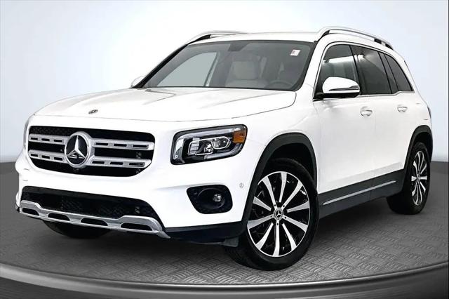 2022 Mercedes-Benz GLB 4MATIC for sale in Urbandale, IA