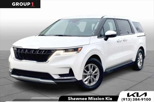 2022 Kia Carnival MPV LX for sale in Merriam, KS