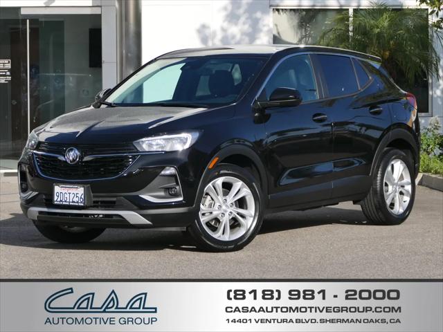 2023 Buick Encore GX Preferred FWD for sale in Sherman Oaks, CA