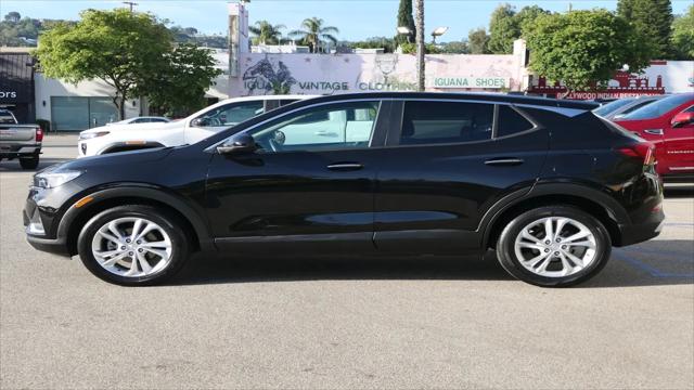 2023 Buick Encore GX Preferred FWD