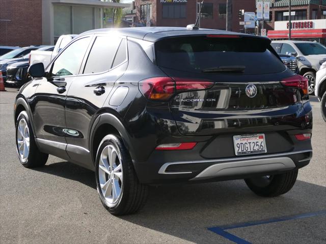 2023 Buick Encore GX Preferred FWD