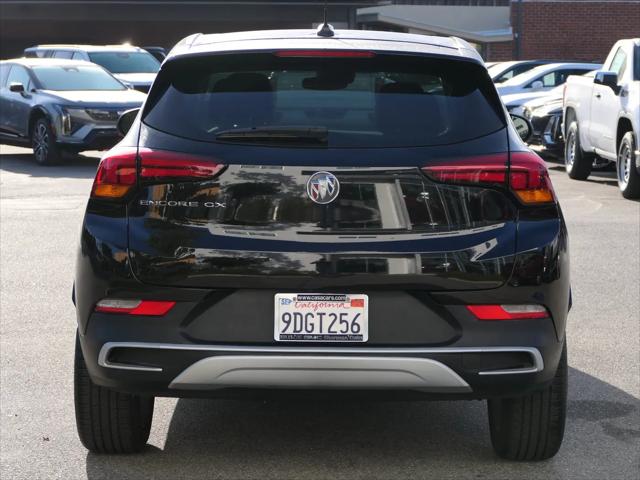2023 Buick Encore GX Preferred FWD