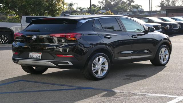 2023 Buick Encore GX Preferred FWD