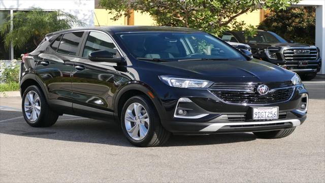 2023 Buick Encore GX Preferred FWD