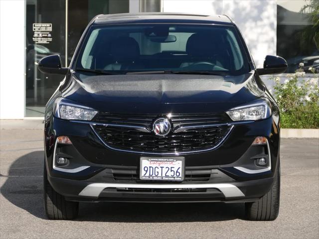 2023 Buick Encore GX Preferred FWD