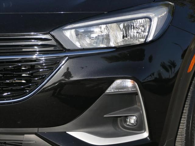 2023 Buick Encore GX Preferred FWD