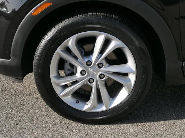 2023 Buick Encore GX Preferred FWD