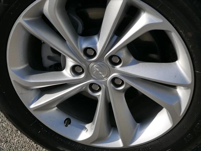 2023 Buick Encore GX Preferred FWD