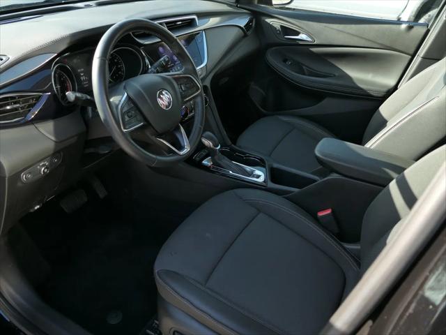 2023 Buick Encore GX Preferred FWD